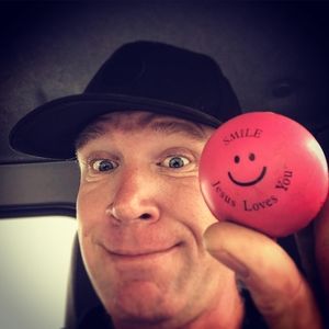 Meet your Posher, Jet